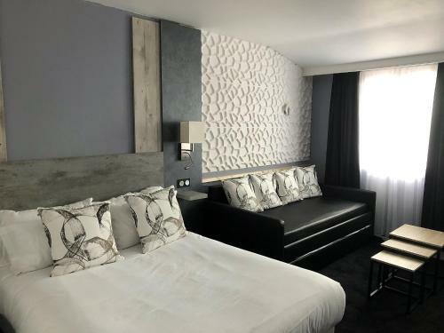 Hotel Contact H�tel Le Provence