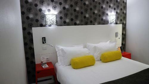 Hotel Contact H�tel Le Provence