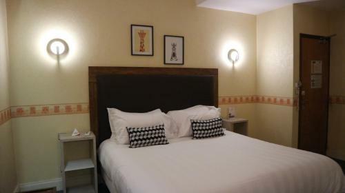 Hotel Contact H�tel Le Provence