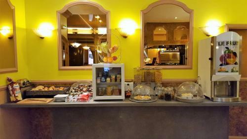 Hotel Contact H�tel Le Provence