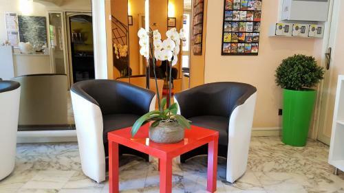 Hotel Contact H�tel Le Provence