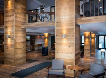 Hotel Park City Peaks