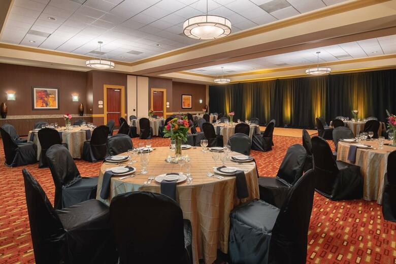 Hotel Courtyard By Marriott Cal-expo