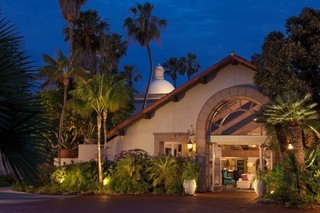 Hotel Kona Kai Resort Spa & Marina