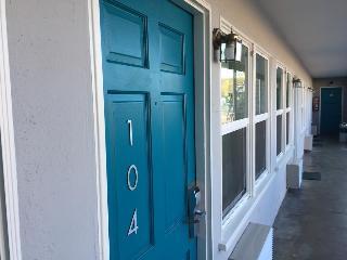 Hotel Point Loma Inn And Suites