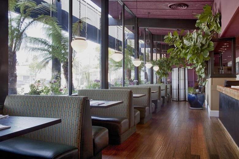 Hotel Creekside Inn
