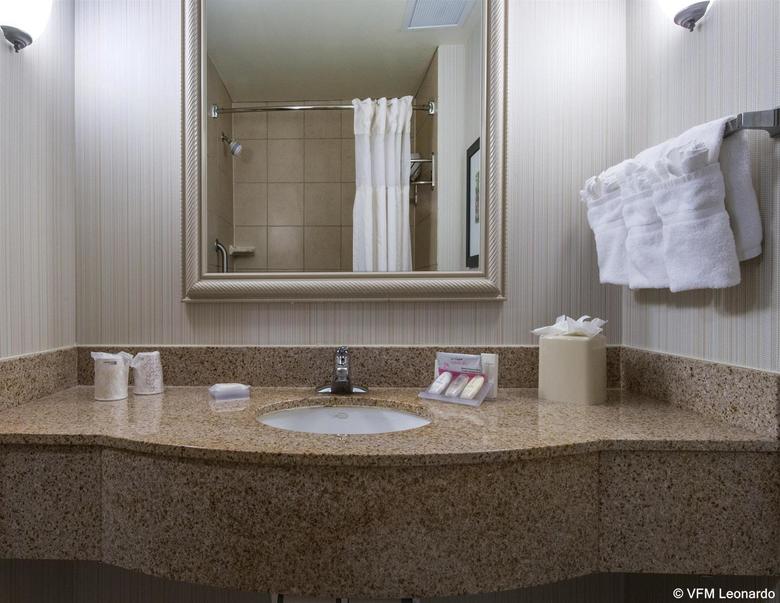 Hotel Hilton Garden Inn Tallahassee Central