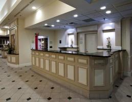 Hotel Hilton Garden Inn Tallahassee Central