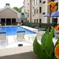 Hotel Hampton Inn & Suites Tampa North