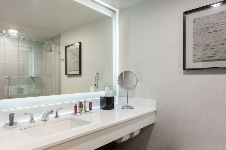 Hotel Tampa Marriott Westshore