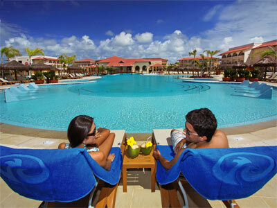 Hotel Grand Palladium Imbassai Resort & Spa