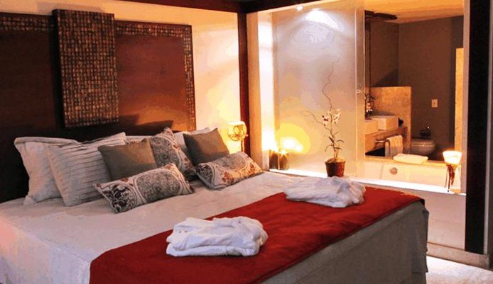 Hotel Grand Palladium Imbassai Resort & Spa