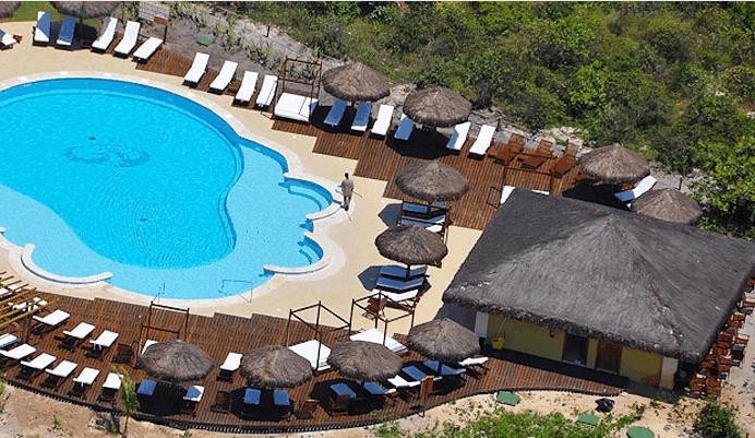 Hotel Grand Palladium Imbassai Resort & Spa