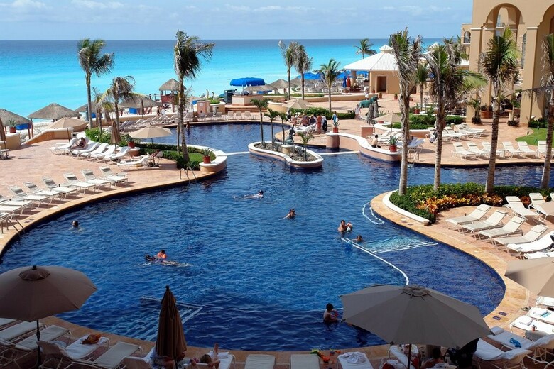 Kempinski Hotel Canc�n