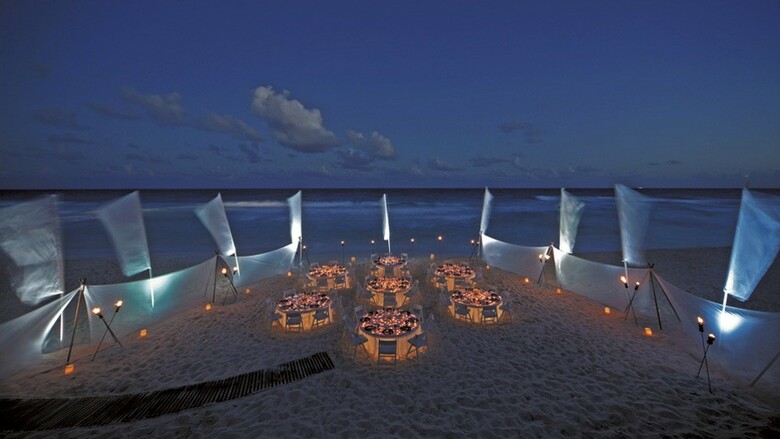 Kempinski Hotel Canc�n