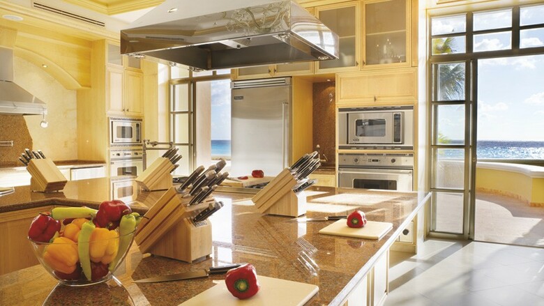 Kempinski Hotel Canc�n