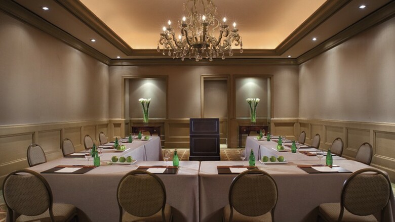 Kempinski Hotel Canc�n