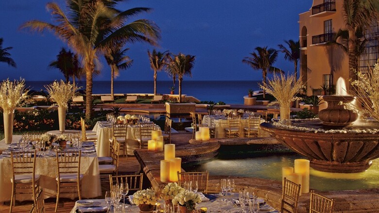 Kempinski Hotel Canc�n