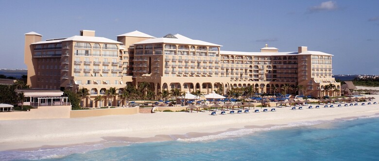 Kempinski Hotel Canc�n