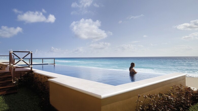 Kempinski Hotel Canc�n