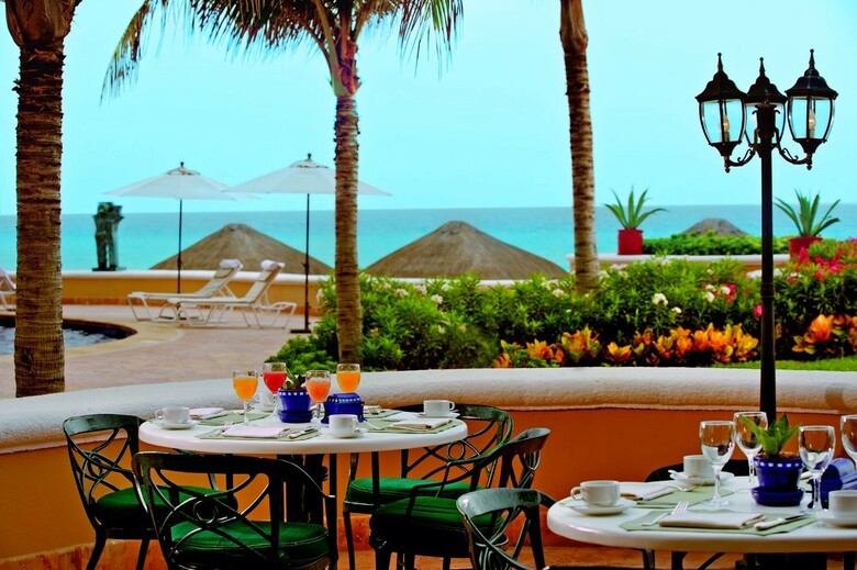 Kempinski Hotel Canc�n