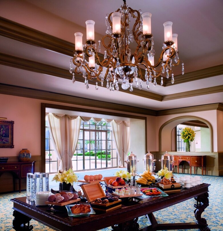 Kempinski Hotel Canc�n