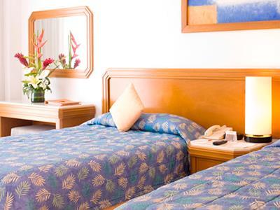 Ocean Breeze Hotel Nuevo Vallarta