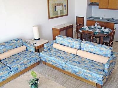 Ocean Breeze Hotel Nuevo Vallarta