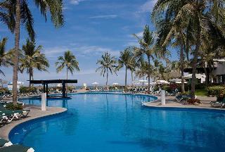 Ocean Breeze Hotel Nuevo Vallarta