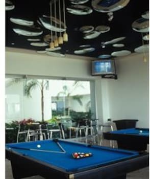 Ocean Breeze Hotel Nuevo Vallarta