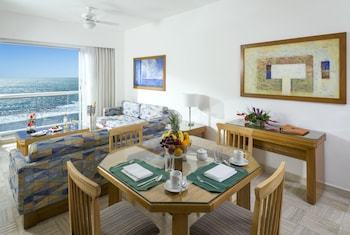 Ocean Breeze Hotel Nuevo Vallarta