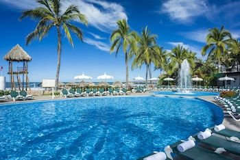 Ocean Breeze Hotel Nuevo Vallarta