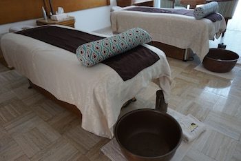 Ocean Breeze Hotel Nuevo Vallarta