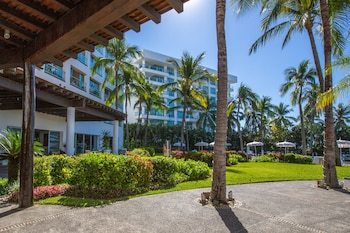 Ocean Breeze Hotel Nuevo Vallarta