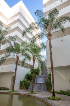Ocean Breeze Hotel Nuevo Vallarta
