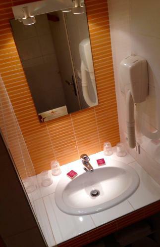 Amerique Hotel Palavas Montpellier Sud