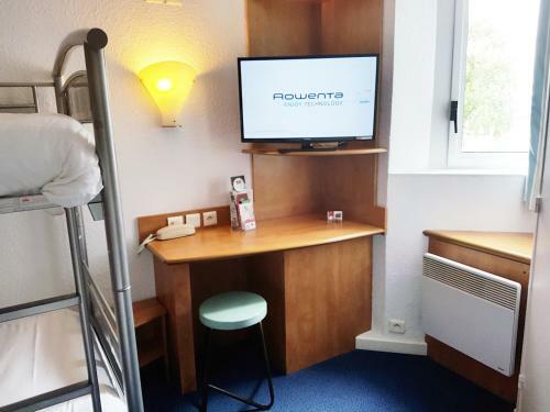 Best Hotel Caen Citis - H�rouville-saint-clair