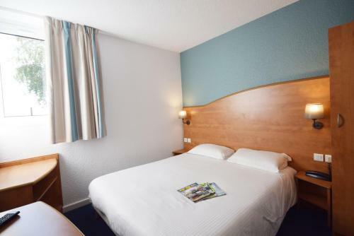 Best Hotel Caen Citis - H�rouville-saint-clair