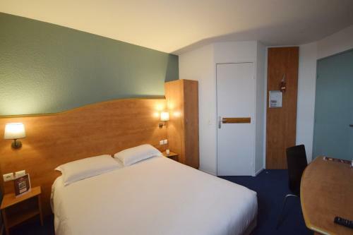 Best Hotel Caen Citis - H�rouville-saint-clair