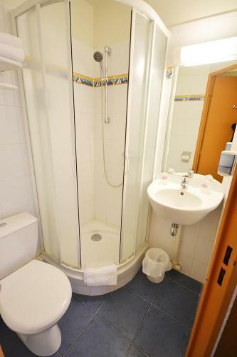 Best Hotel Caen Citis - H�rouville-saint-clair