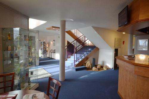 Best Hotel Caen Citis - H�rouville-saint-clair