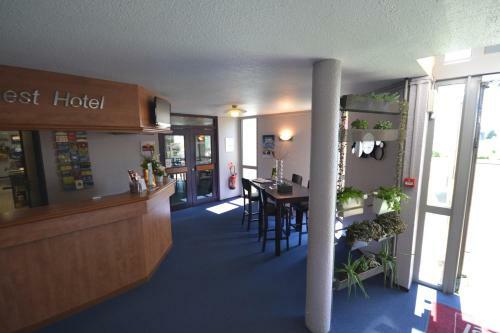 Best Hotel Caen Citis - H�rouville-saint-clair