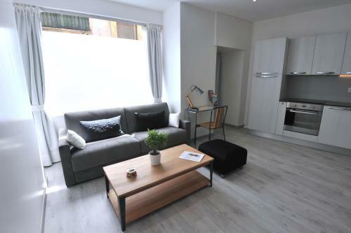 Apartamentos Le 10 - Nice Massena