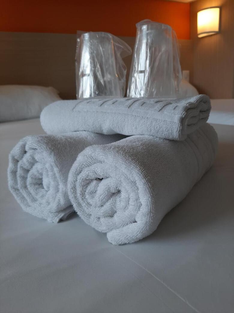 Hotel Premi�re Classe M�con Sud