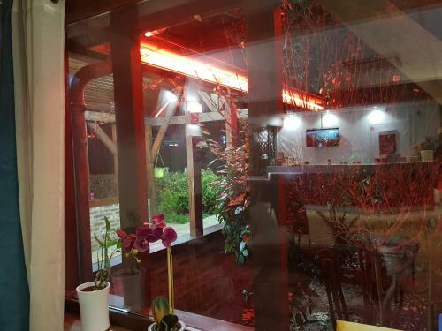 Inter-hotel Ikar Blois Sud