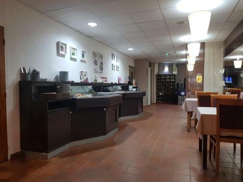 Inter-hotel Ikar Blois Sud