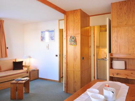 Apartamento Pierre De Soleil