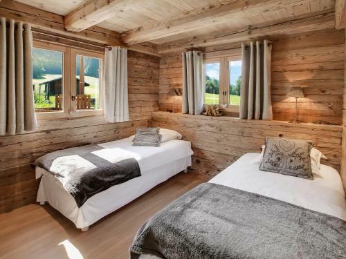 Chalet Patagonia