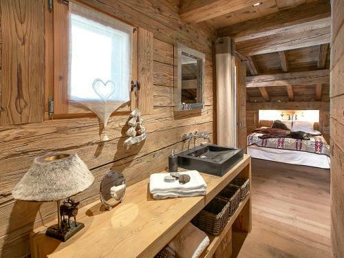 Chalet Patagonia