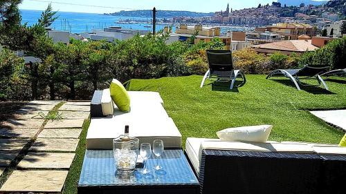Apartamentos Cap Au Sud